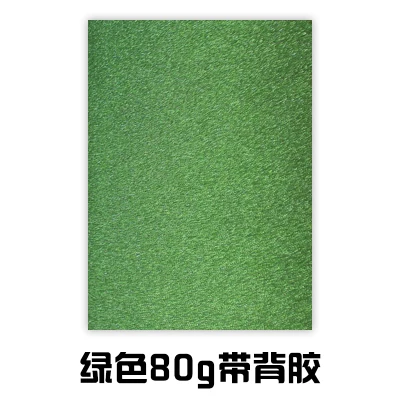 30 листов в партии блестящие бумажные наклейки формата А4 декоративные листы из