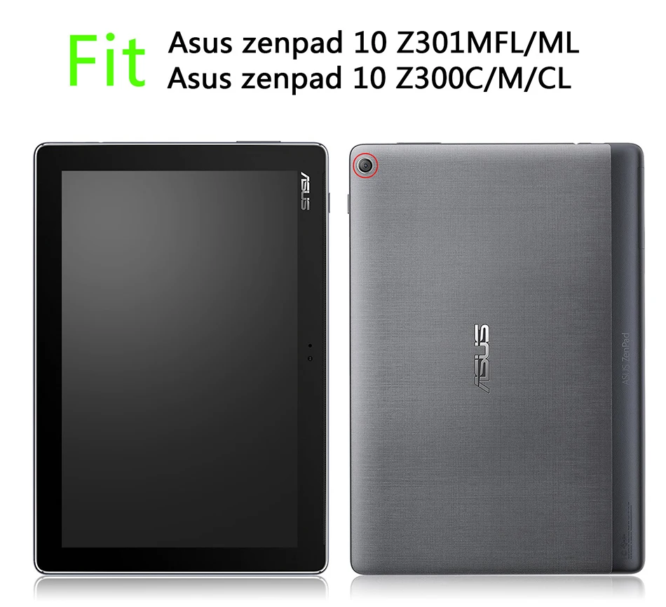 MTT для asus zenpad 10 Z300 Z300CL Z300CG Z300C/M Z300CNL чехол для планшета из искусственной кожи чехол-подставка для asus zenpad Z301 10,1 дюйма