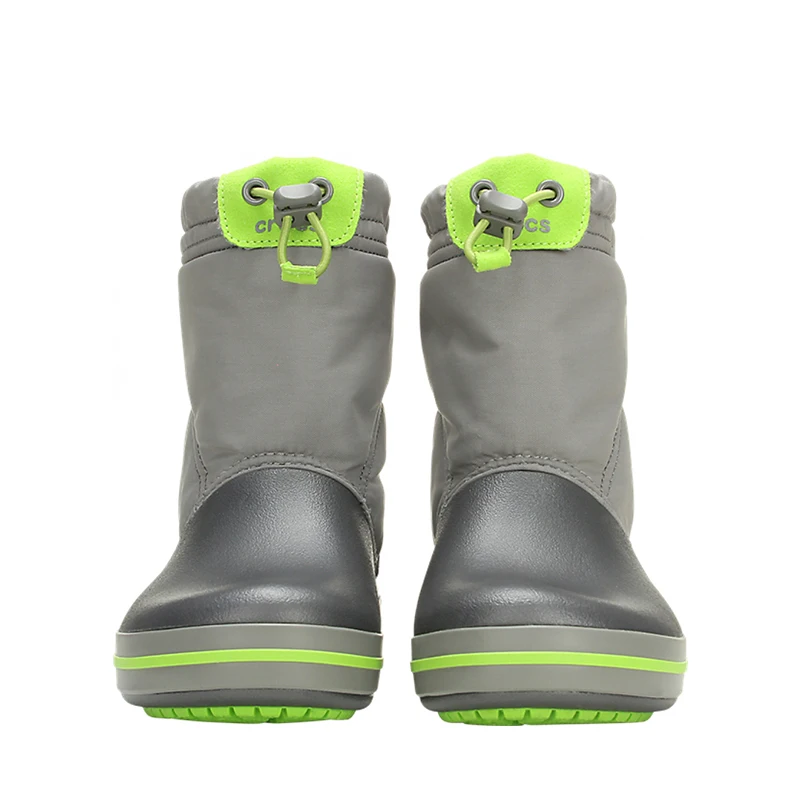 CROCS Crocband LodgePoint Boot K KIDS|Сапоги| |