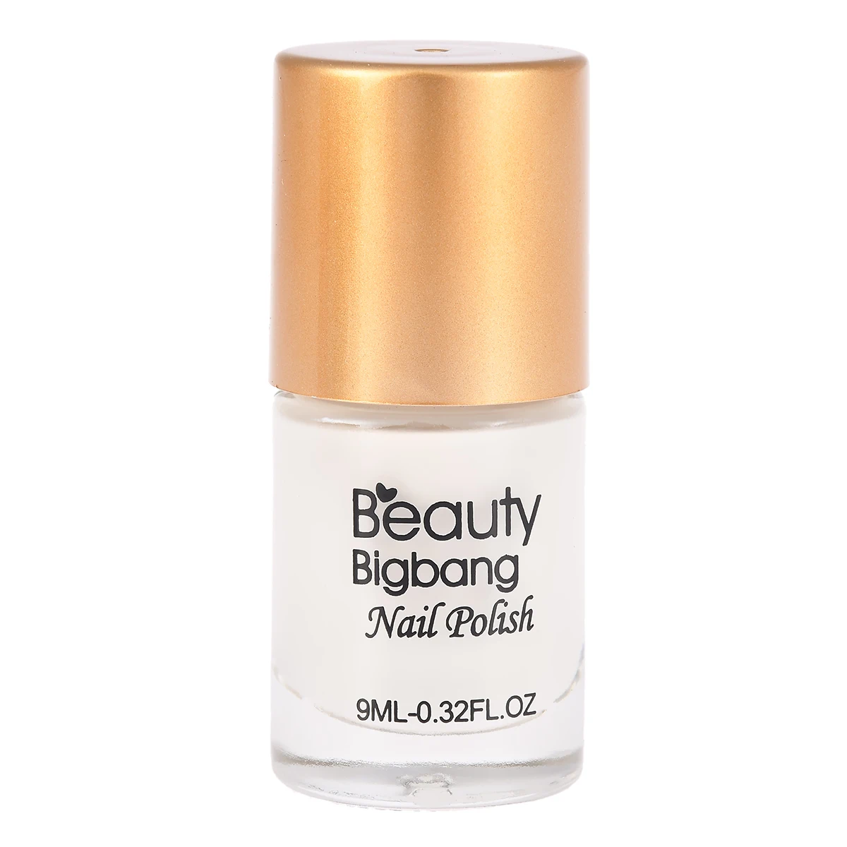 BEAUTYBIGBANG 9 мл сладкий цвет стойкий лак-эмаль для ногтей маникюр дизайн Быстросохнущий дизайн ногтей