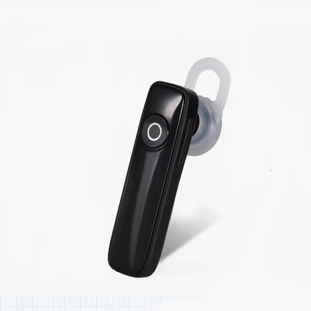 Беспроводная гарнитура Bluetooth стерео наушники спортивные для бега телефона|headphones