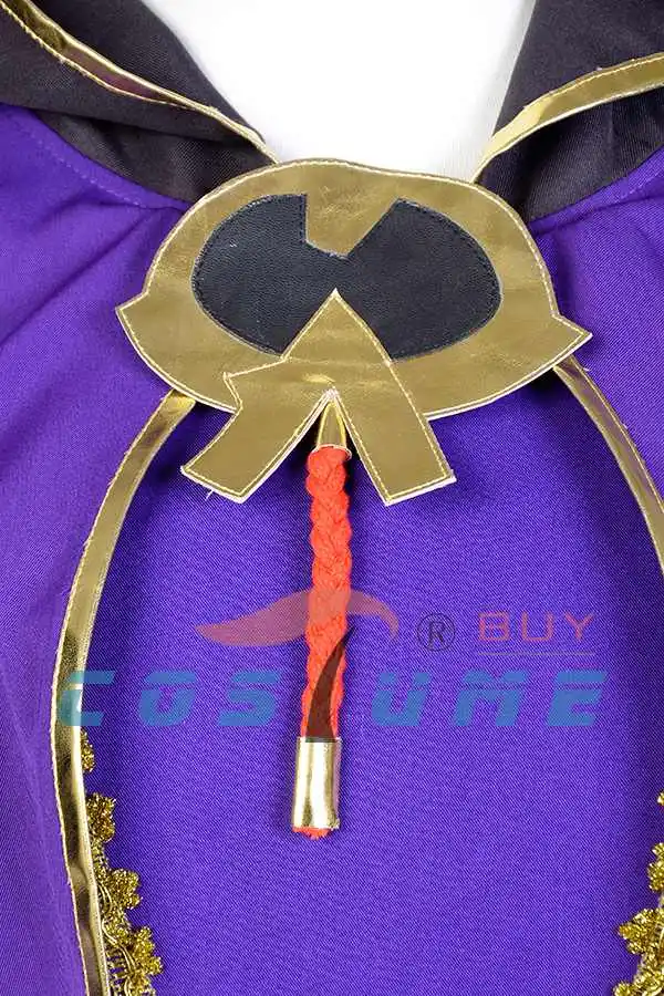 Женский костюм для костюмированной вечеринки Fate/Stay Night косплея платье накидка
