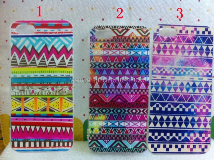 new arrival fashion National style for iphone5 i phone luxury hard back case apple iphone 5 5s design free shipping1 piece |