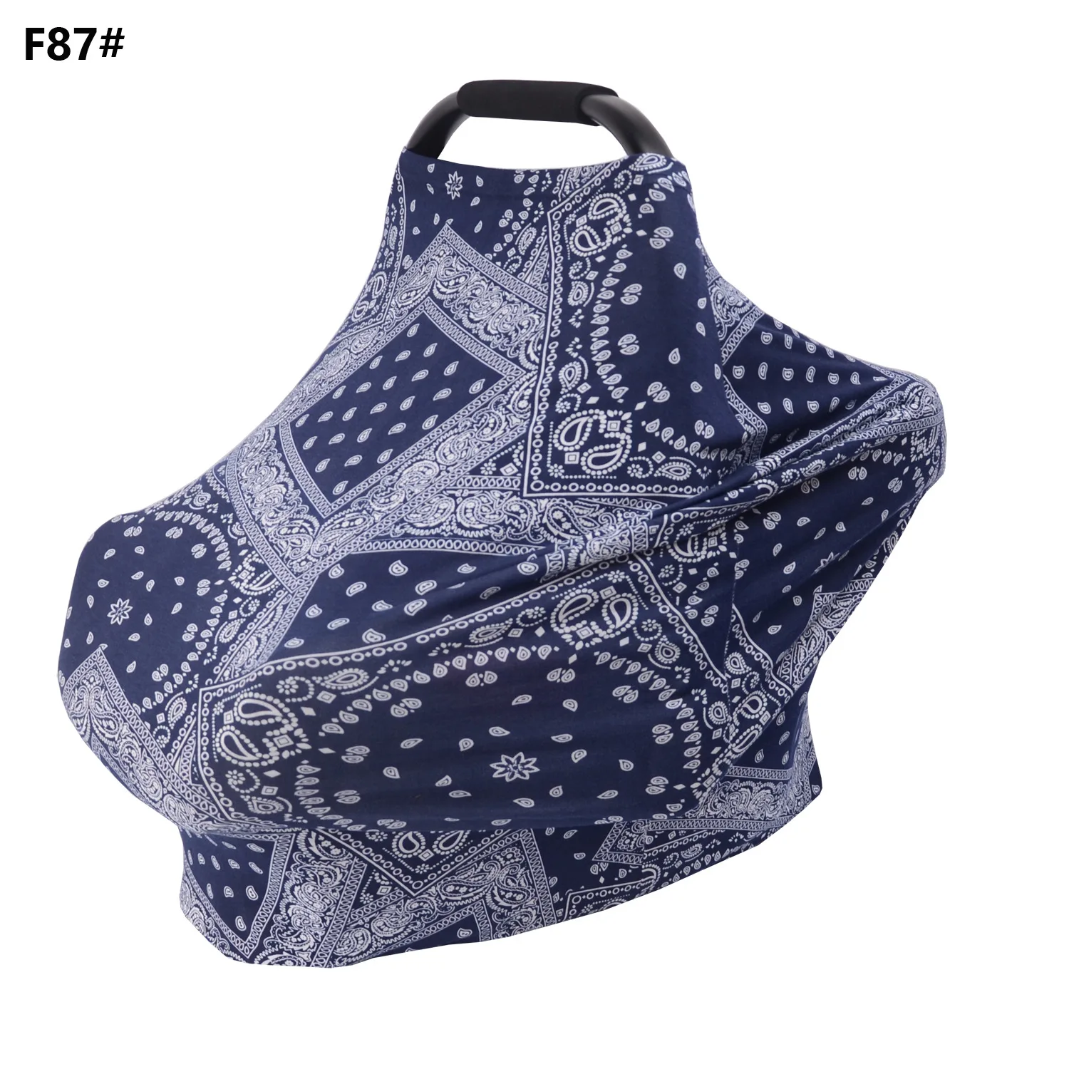 Многофункциональный чехол для кормления грудью лучший автомобильного сиденья