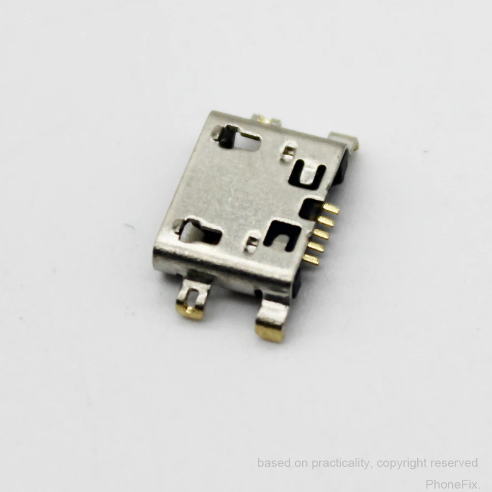 Фото 2 шт./лот Micro USB зарядное устройство для порта синхронизации Acer Iconia One 10 B3 A30|micro usb