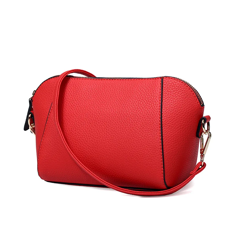 2018 Новый модный тренд Повседневное маленькая сумка элегантность минимализма