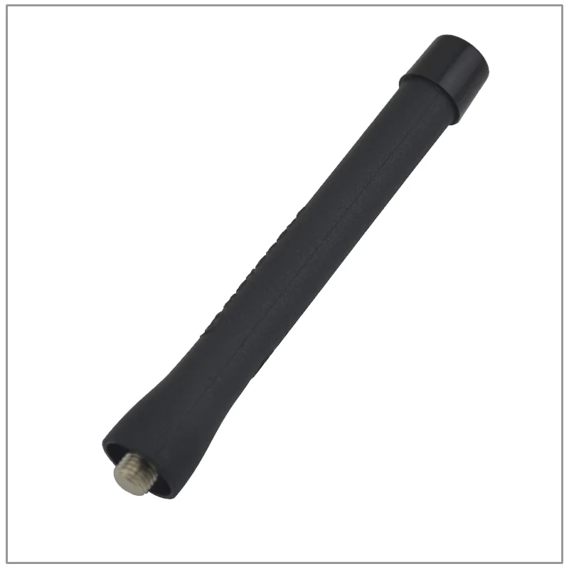 NAE6522AR UHF 438 470 МГц 3 дюймовая УВЧ короткая антенна для Motorola CP040 CP200 PR400 CP150 GP300 P110 P1225 SABER