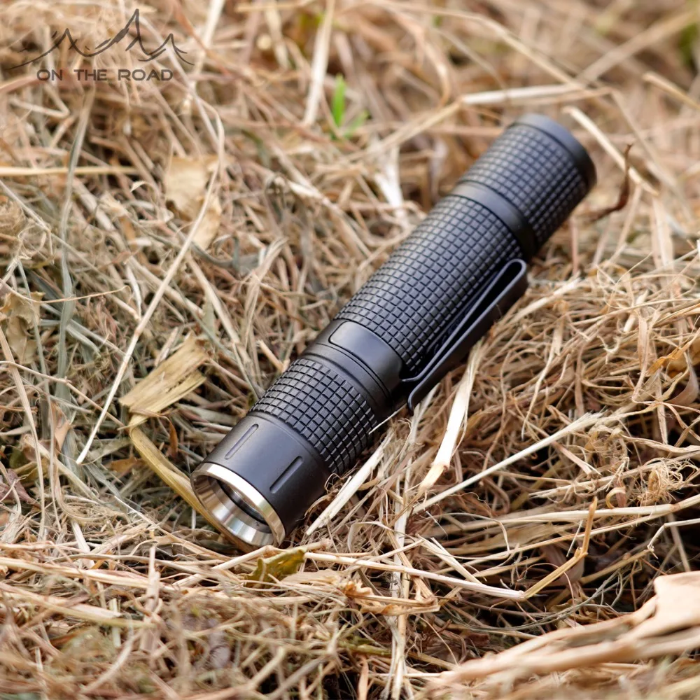 Светодиодный фонарик M900 18650 перезаряжаемый тактический мини фонарь ultraright