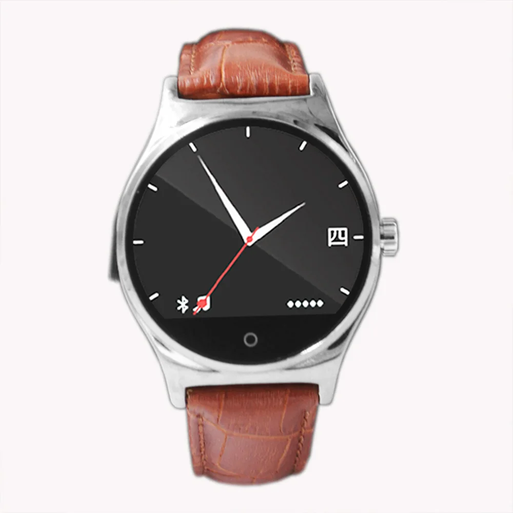 Компас RWATCH R11 MTK2501 Bluetooth 4.0 Смарт Часы Инфракрасный Пульт дистанционного