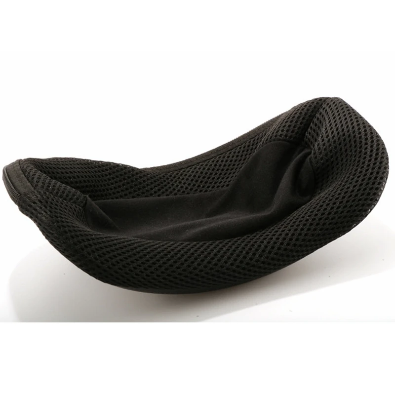 Портативный сноуборд скейтинг лыжные очки протектор жесткий чехол на молнии (без