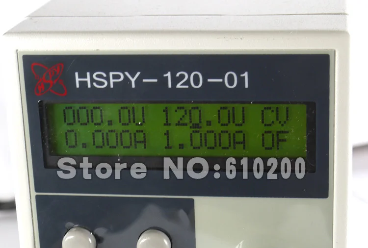 Лабораторный сверхточный Программируемый Регулируемый мини источник питания