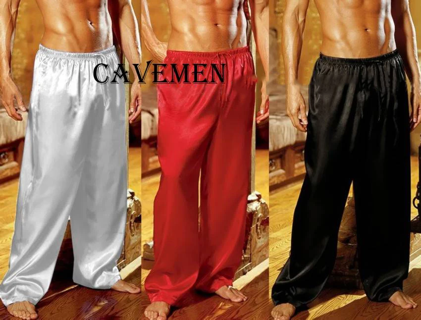 Стринги атласные с треугольными штанами х/б 1638 х | Мужская одежда