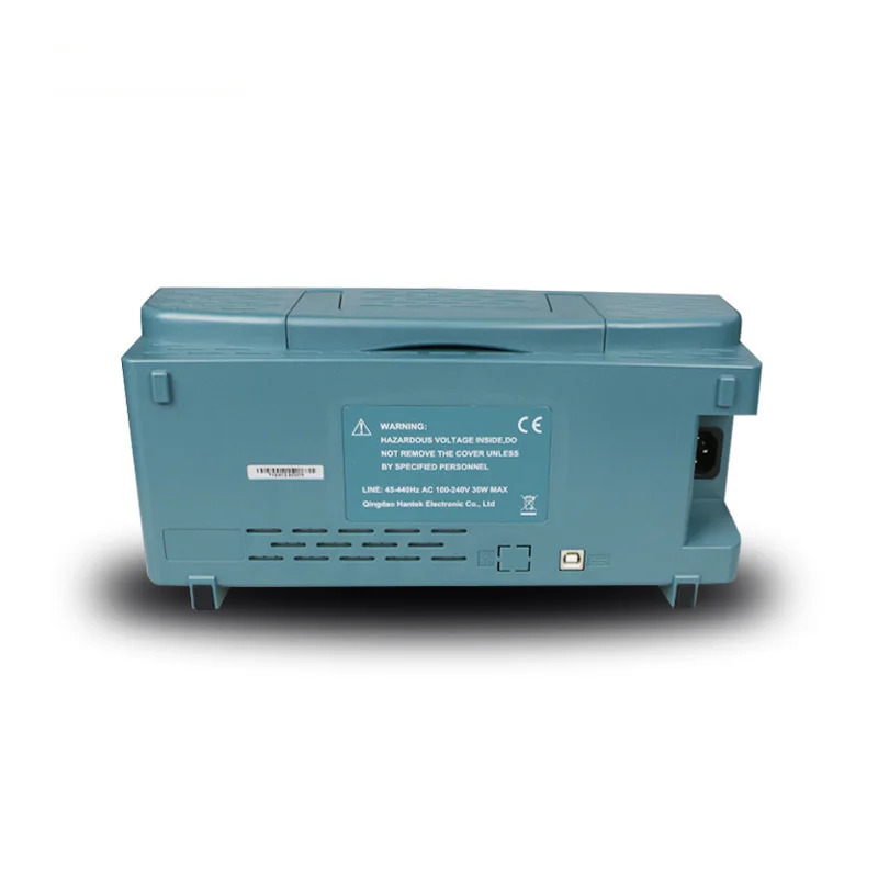 Hantek официальный MSO5102D поддержка флэш-памяти карты памяти eal частота дискретизации