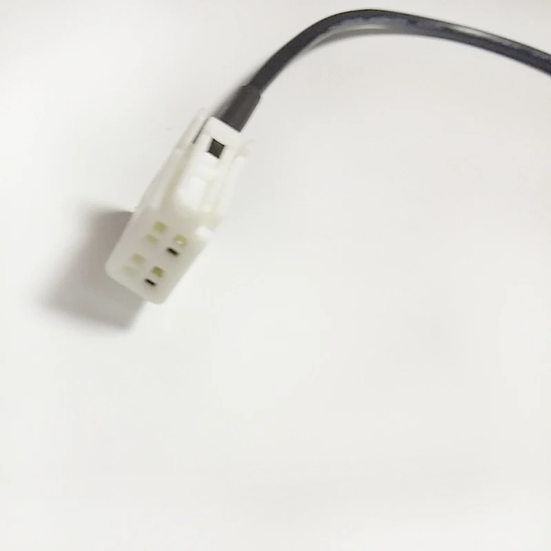 Кабель адаптер с разъемом для камеры заднего вида Mazda 6 Atenza CX 5|rear camera adapters|mazda cx-5