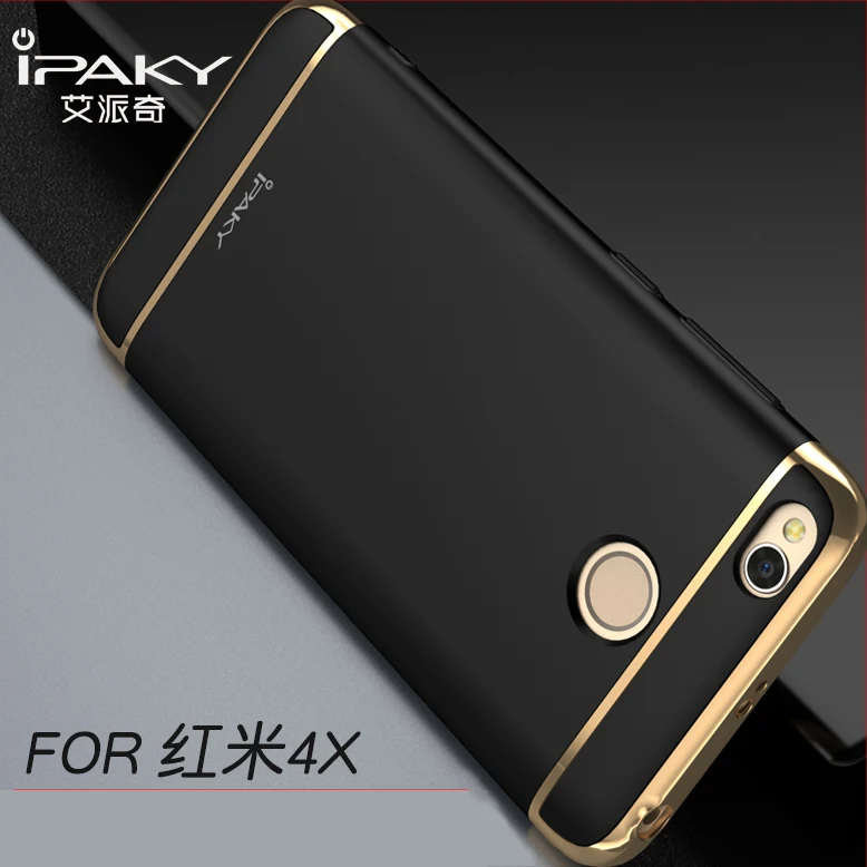 Роскошный классический брендовый чехол 3 в 1 от бренда ipaky 100% оригинальный