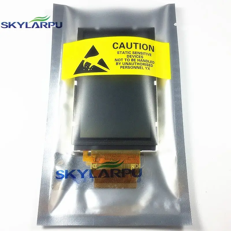 Skylarpu 3, 0  -  GARMIN OREGON 500 500t  GPS -