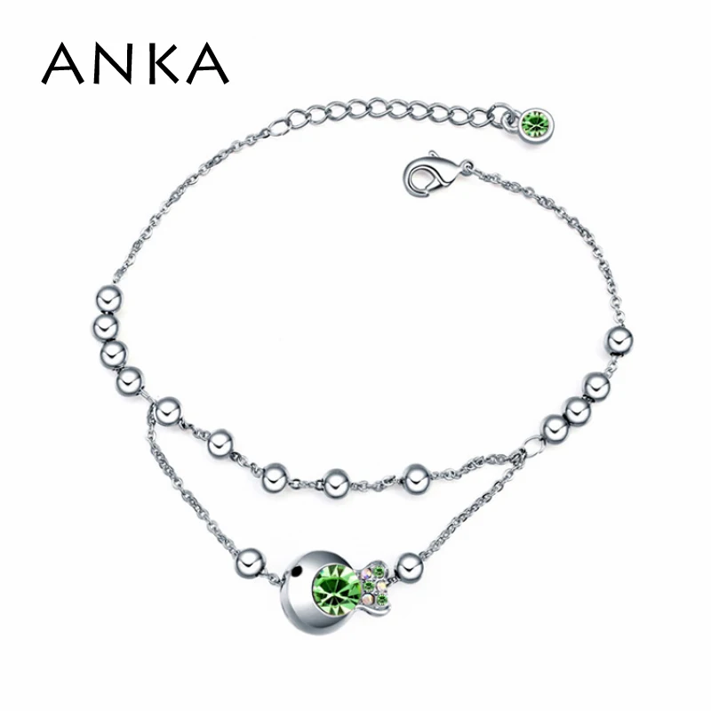 2020 женский однонаправленный браслет с омаром Цинковый пуловер каплями воды