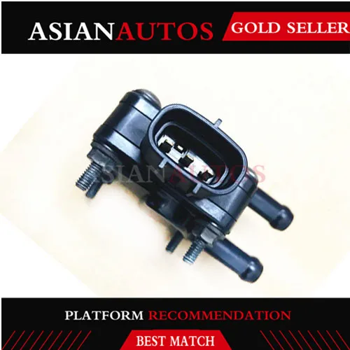 OEM RF7J-18-2B5 RF7J182B5 PSD1-K4238 для Mazda 5 2,0 CDTI датчик дифференциального давления PSD1K4238 RF8G182B5 RF7N182B5A DPF