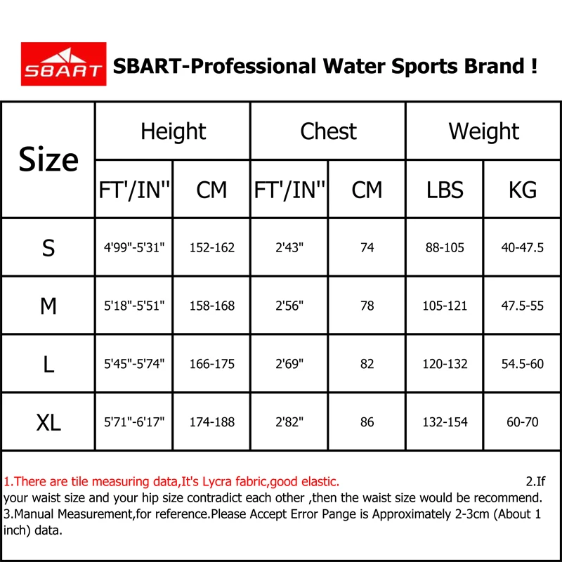 

SBART Lycra Women Long Sleeve Sunscreen Diving Wetsuit One Piece Spearfishing Surfing Wetsuits Hooded Scuba Diving Equipment