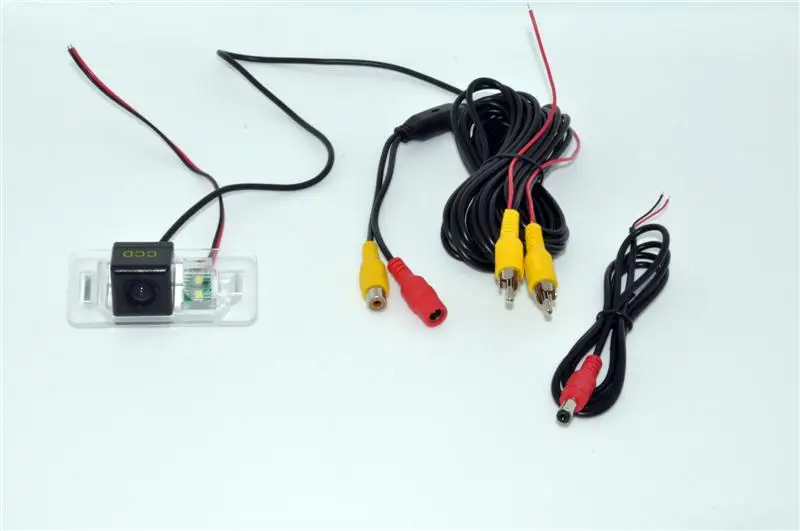 Автомобильная камера заднего вида для BMW E82 E46 E90 E91 3 5 серия E39 E53 x3 x5 X6|camera car reverse|camera