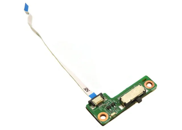 JOUTNDLN для Dell Inspiron 1525 беспроводной WIFI Переключатель платы 48.4W010. 011 | Компьютеры и