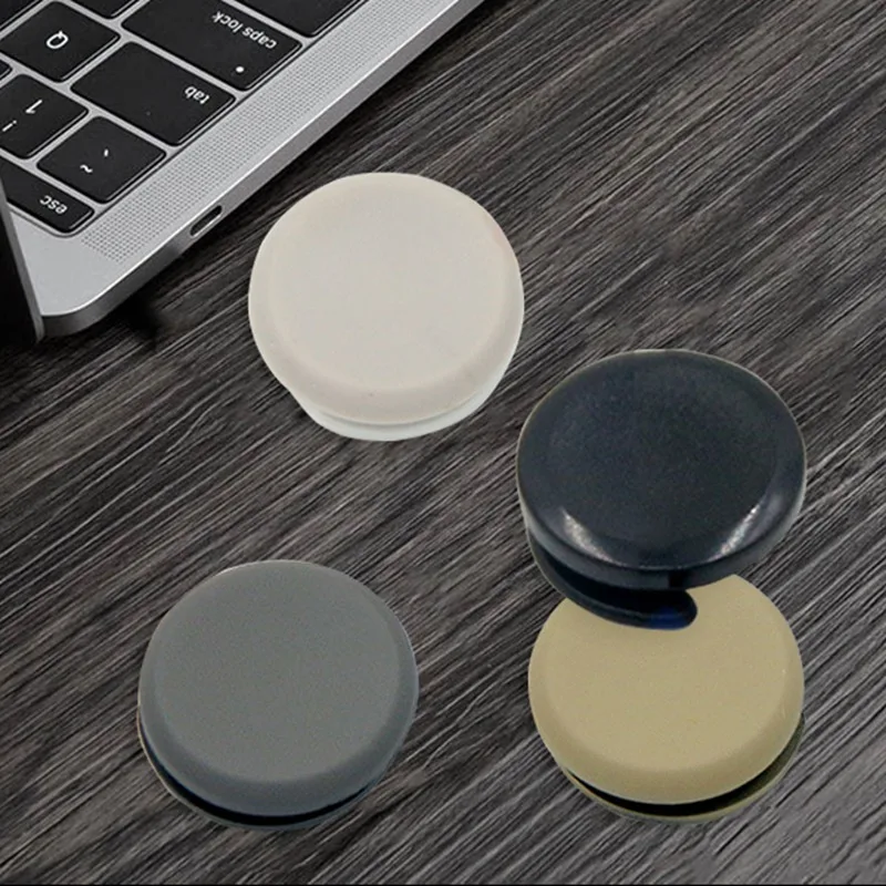 Высокое качество новый бренд 2 шт./лот аналоговый контроллер круг коврик джойстик