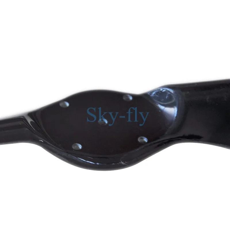 

1 Pair 22inch Carbon Fiber Propeller Prop for MultiRotor Plant Sprayer UAV Drone Accessories