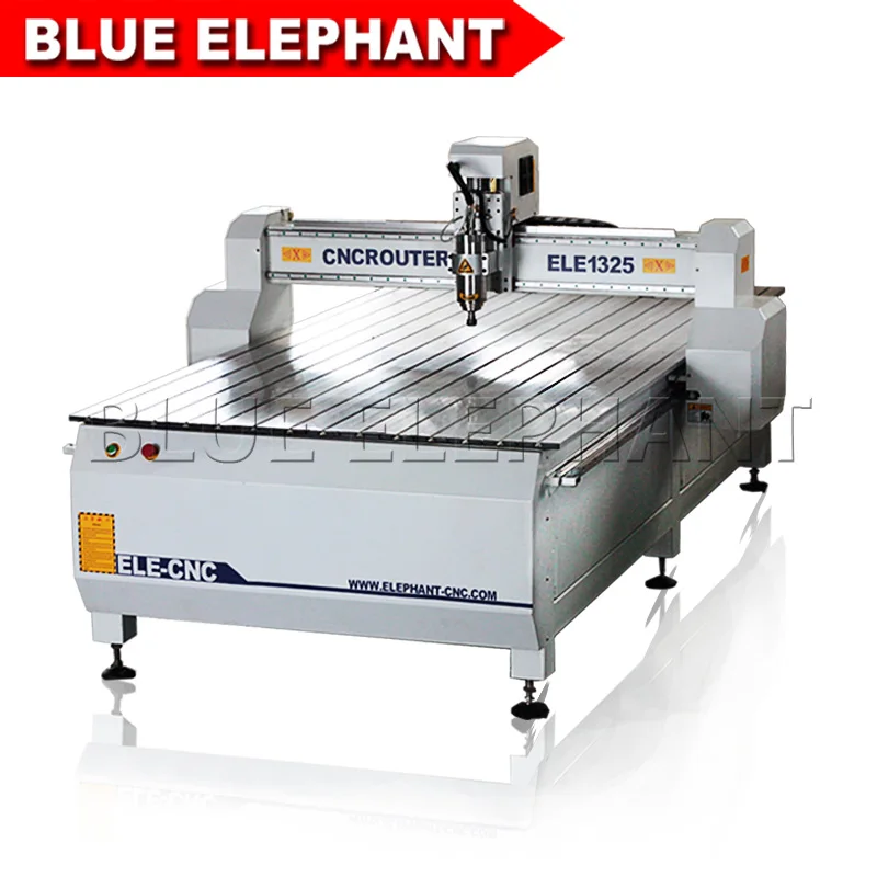 3d станок для резьбы по дереву с ЧПУ используемый ЧПУ/гравировальные станки 1325