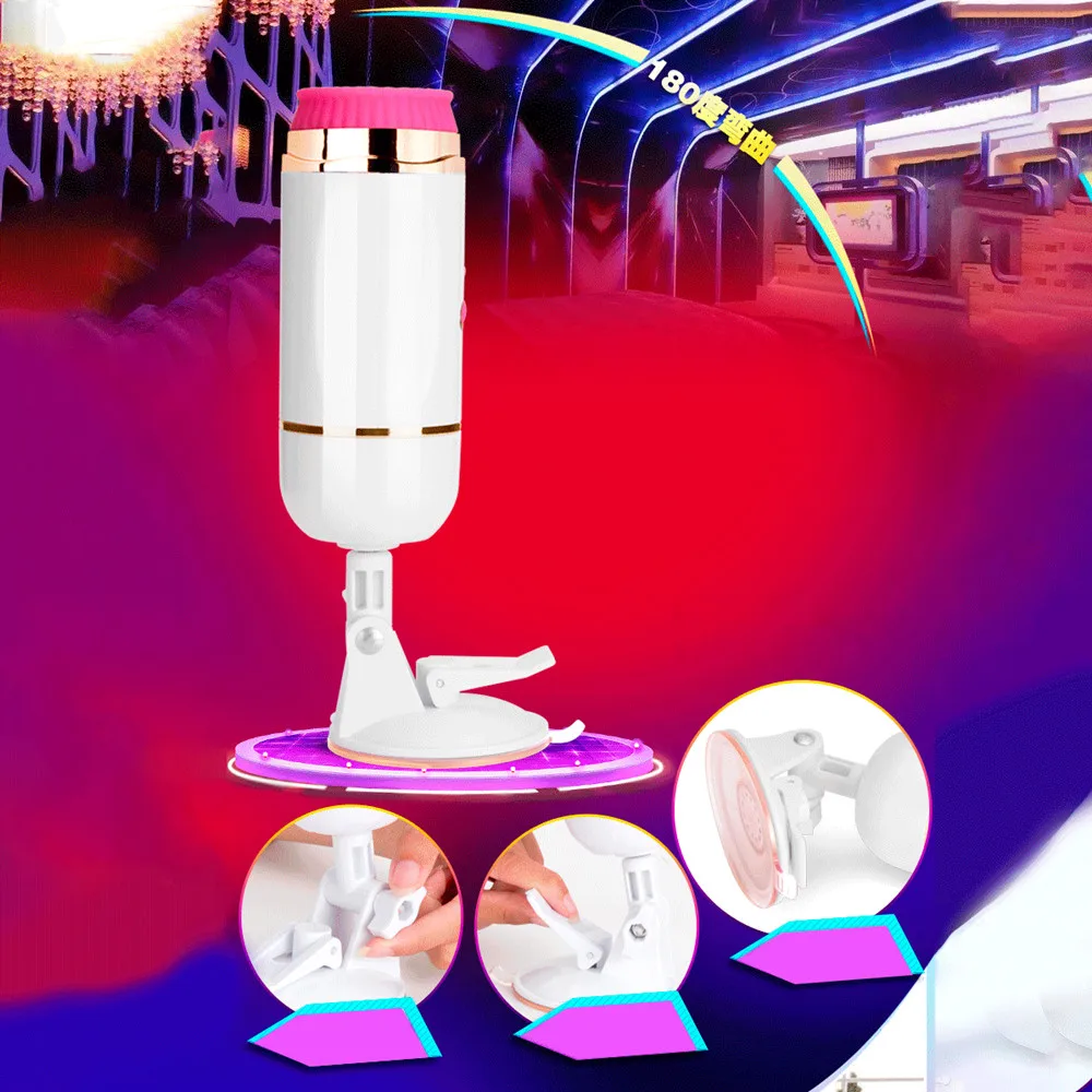 Нагревательный автоматический пенис секс мастурбация машина для женщин