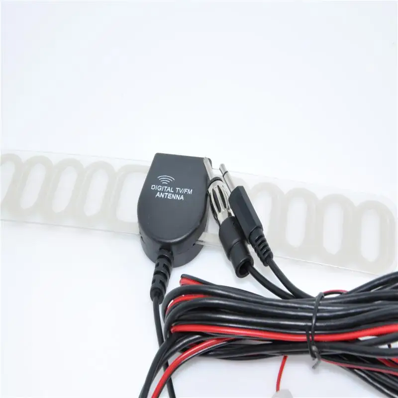 Автомагнитола NAVI для DVD-плеера автомобильная аналоговая ТВ-Радио FM-AM антенна GPS DVBT