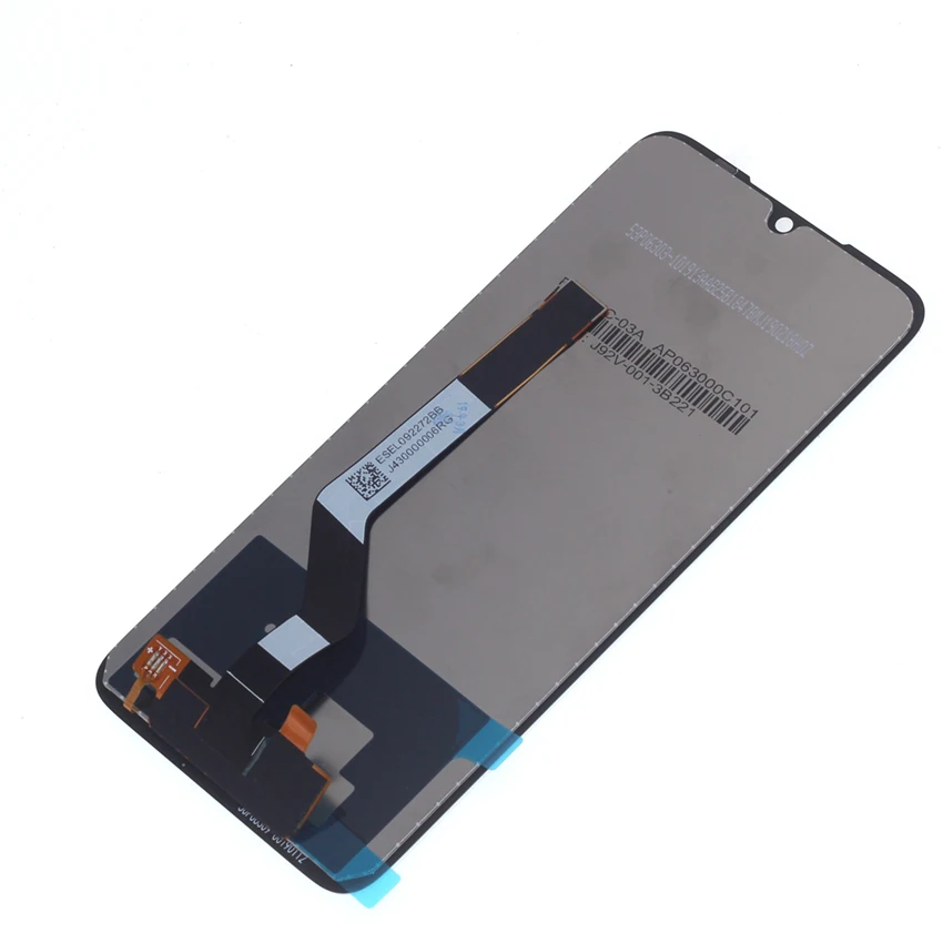 Оригинальный ЖК дисплей для Xiaomi Redmi Note 7 дигитайзер сенсорного экрана Pro Замена