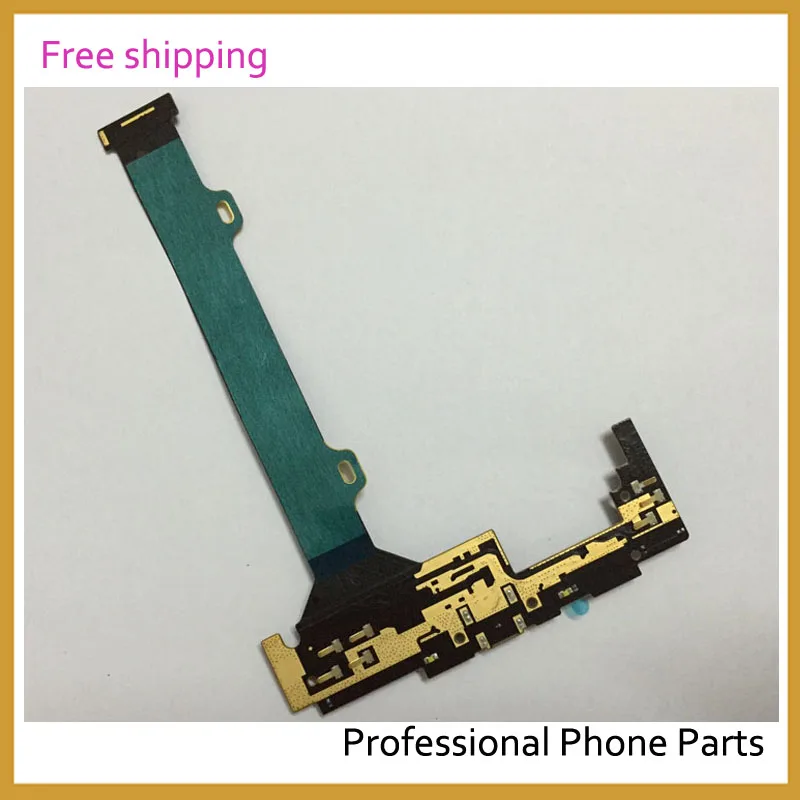Новый микро разъем док станции для Lenovo Vibe Z2 Pro K920 USB зарядный порт гибкий кабель