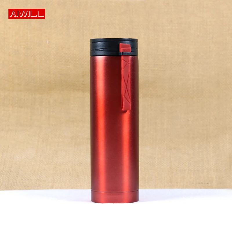 AIWILL mini изолированный термос чайная кружка Термокружка кофейная чашка