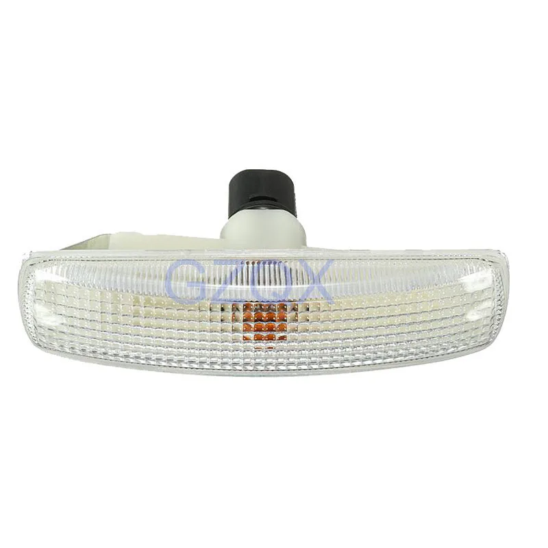 Светильник CAPQX Fender и лампа для Range Rover Sport Freelander 2 Discovery 3 4 Tun Ретранслятор с