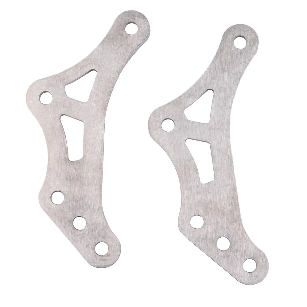 

Комплект для мотоцикла с регулируемой подвеской для Кавасаки Z900 2017 / Z 900 17 из нержавеющей стали