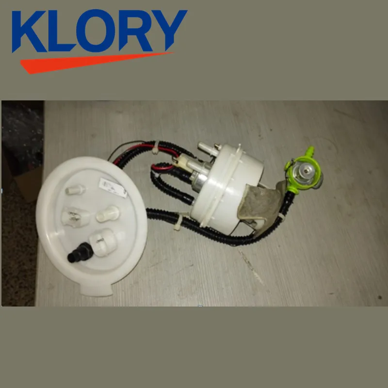

16117260642 Top quanlity complete fuel pump assembly FOR BMW 5 Series F18