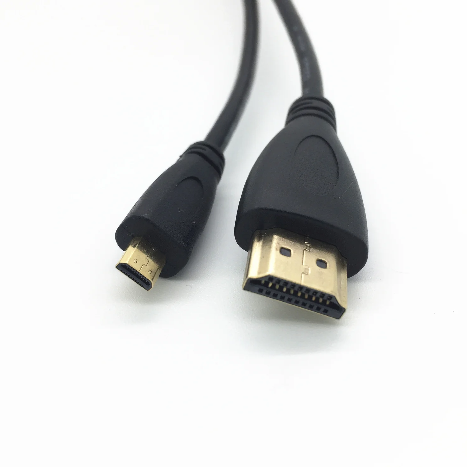 Новый Переходник HDMI «папа»-Micro HDMI, кабель-конвертер для SONY HDR PJ820 PJ820E CX405 CX440 CX675 PJ675