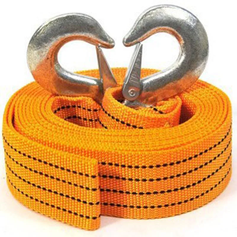 Трос 3 тонны для трейлера трос тягового троса метра 1 шт.|rope|rope tow roperope towing |