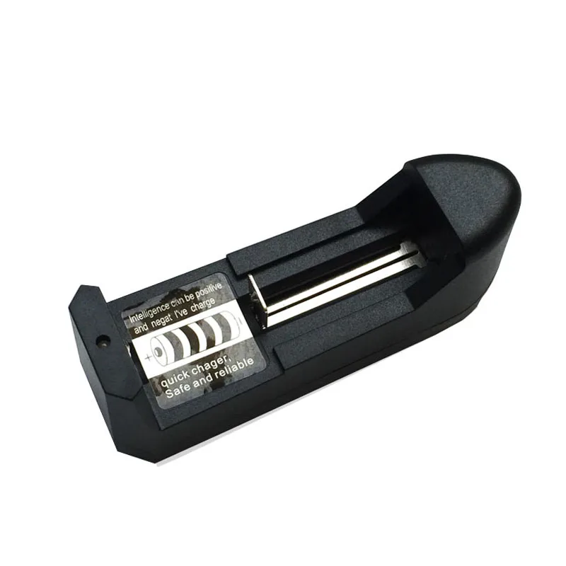 2 шт. 18650 3 7 V 2800mAh батареи литий ионный перезаряжаемый фонарик + 16340 14500 AA AAA