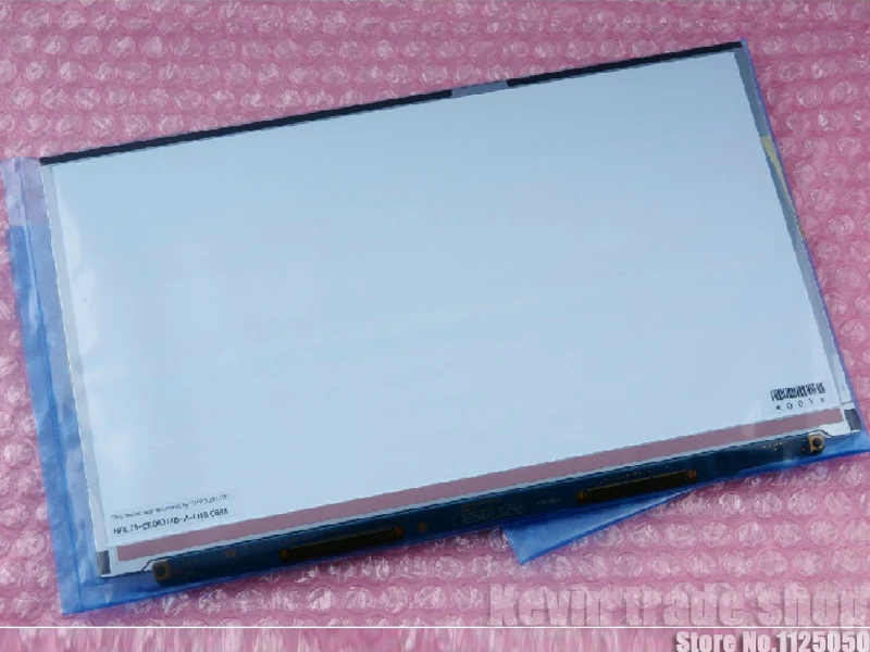 11 1 дюймов Светодиодная панель ноутбука LT111EE06000 для Sony VPCX1 серия VPCX138JC X139LC VPCX116 VPCX117
