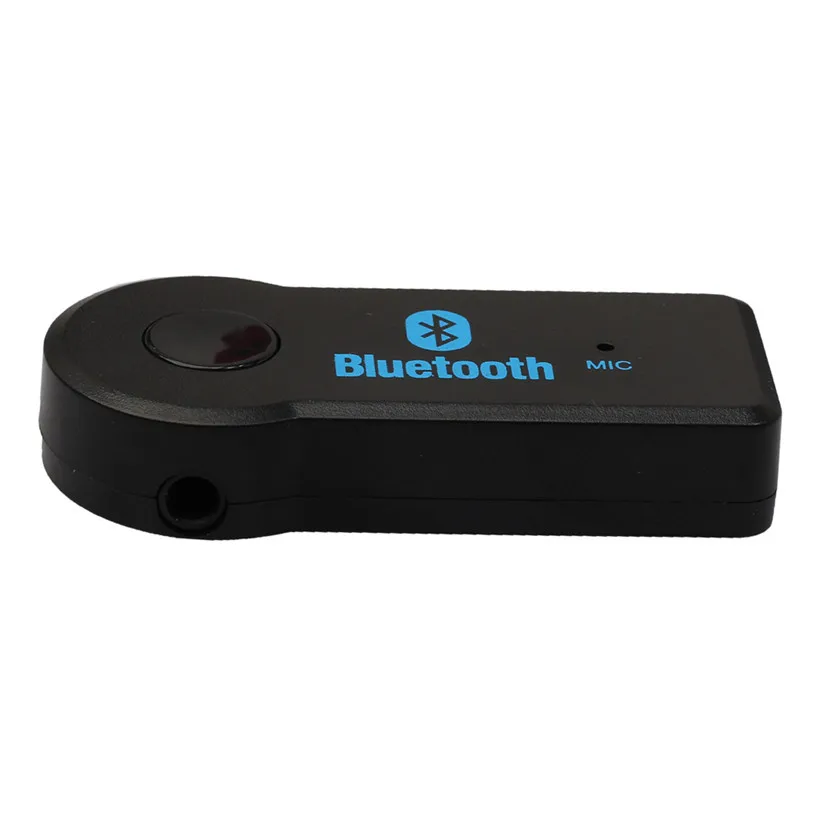 Mecall адаптер bluetooth передатчик беспроводной Bluetooth 3 5 мм Автомобильный Aux аудио