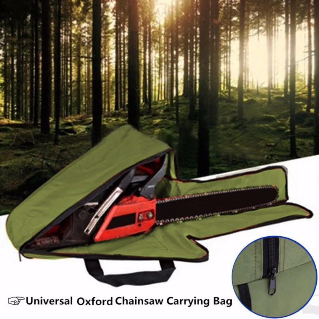 Защитный чехол для цепной пилы 20 дюймов|chainsaw carrying bag|chainsaw carry casechainsaw case |