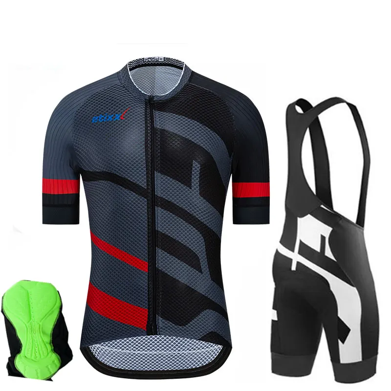 cycling set 5 Велосипедная майка профессиональная команда, специализированная одежда для велоспорта MTB, велосипедные шорты, мужские велосипедные Джерси, набор Ropa Ciclismo, Триатлон - Цвет: cycling set 5