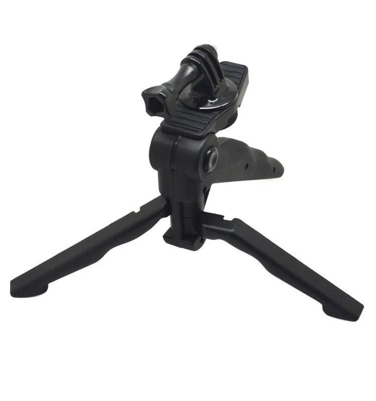 Рабочего стола три эшафот может быть закрыта для ручной автоспуска GoPro Hero 4/3 +/3/2 /1 |