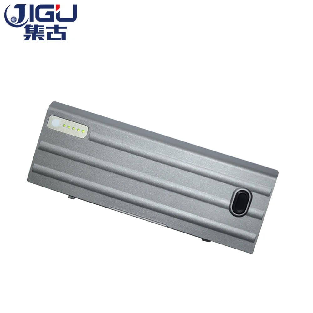 JIGU 6 cells Laptop Battery JD775 JY366 KD489 KD491 KD492 KD494 KD495 NT379 PC764 PC765 For Dell Latitude D620 D630 D631