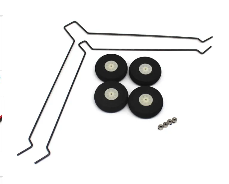 2 мм стальная посадочная Шестерня пульт дистанционного управления летательный