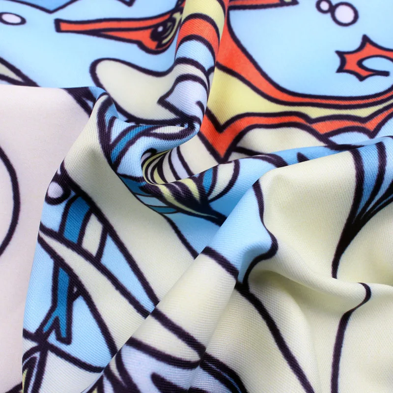 2017 весенние женские Модные карандаш тонкий штуцер Винтаж печатных дамы Высокая