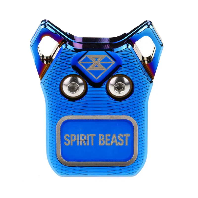 Чехол для ключей мотоцикла Spirit Beast чехол L4 электрического скутера Niu N1 N1s N gt или
