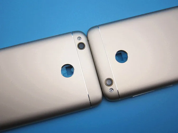 Новинка запасные части для Xiaomi Redmi 4X 5 0 дюйма Крышка батарейного отсека + боковые