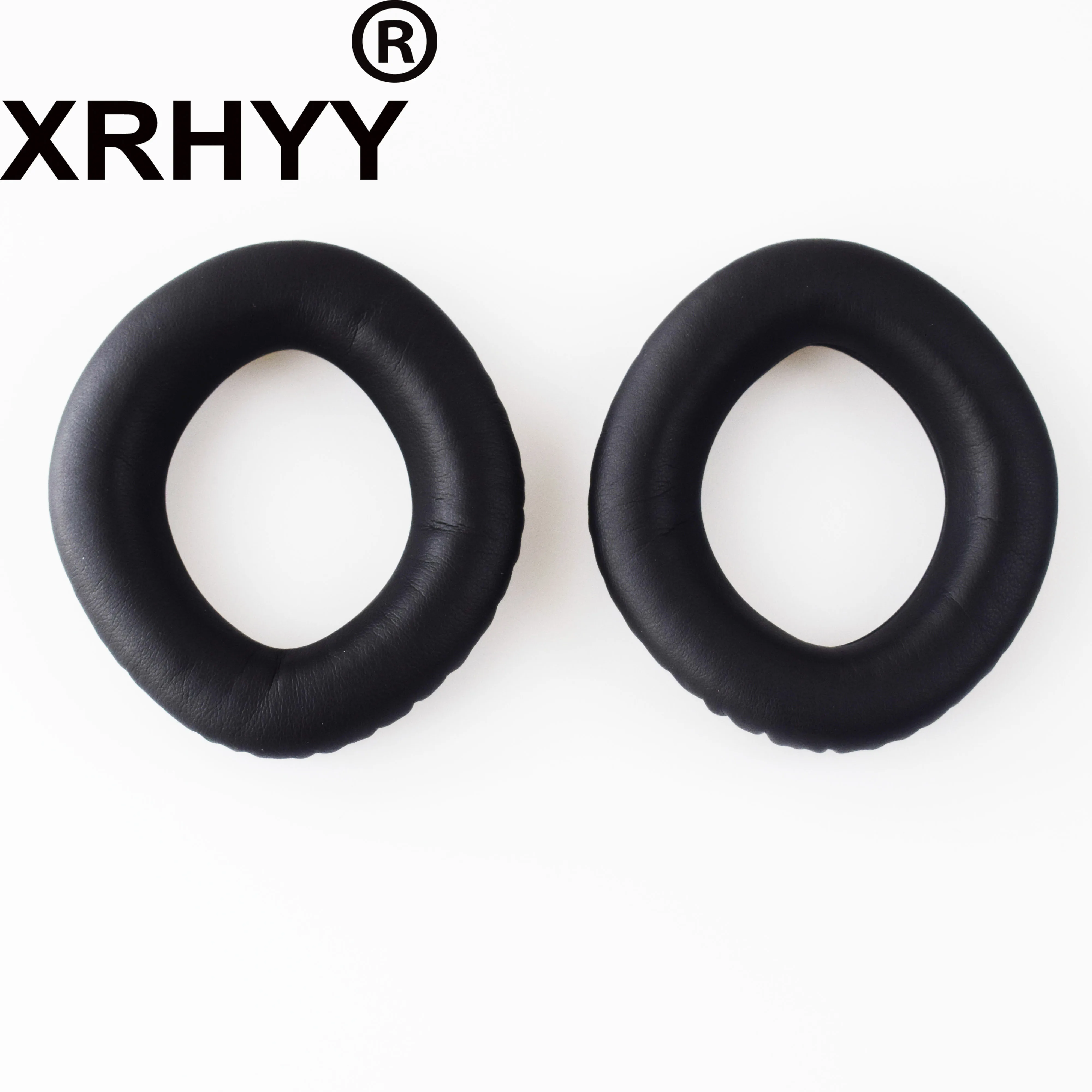 XRHYY запасные амбушюры подушечки для наушников части Sennheiser MM550 PX360 PX360-BT PXC360-BT |